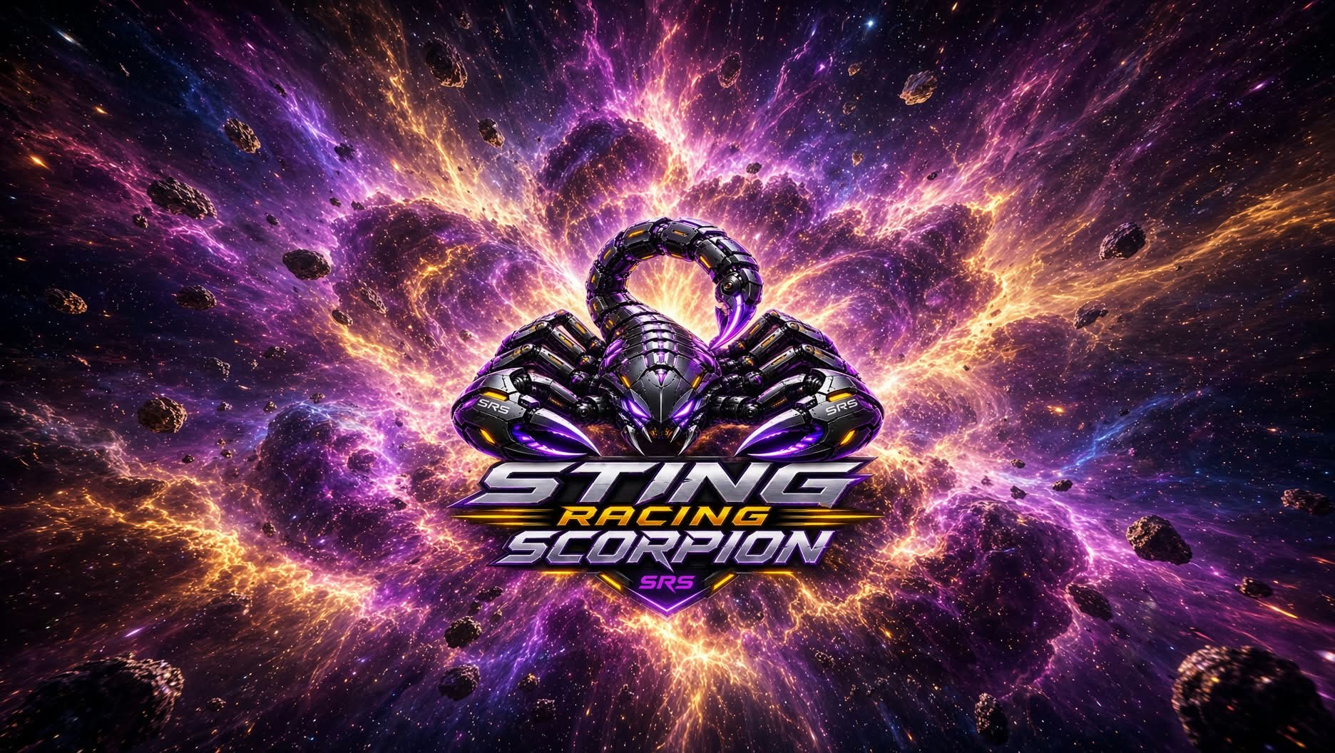 Sting Racing Scorpion