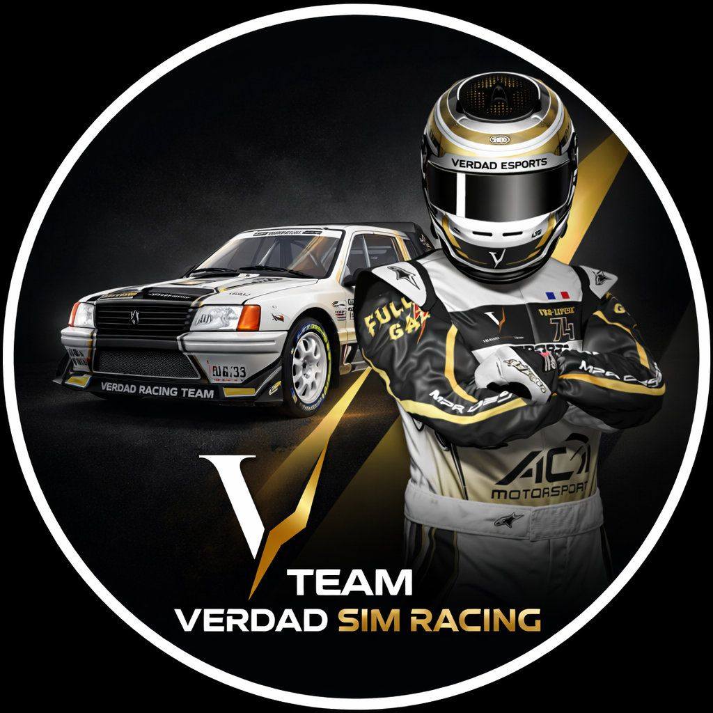 Verdad Racing Team